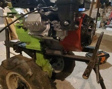 Кентавр Другая 2018 в Знаменке на Automoto.ua Кентавр Другая, объемом двигателя 0 л и пробегом 0 тыс. км за 316 $, фото 2 на Automoto.ua