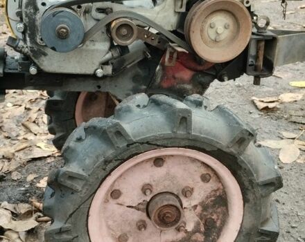 Кентавр Інша, об'ємом двигуна 0.2 л та пробігом 0 тис. км за 120 $, фото 2 на Automoto.ua