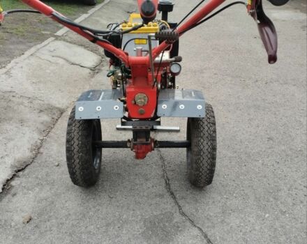 Кентавр Інша, об'ємом двигуна 10 л та пробігом 10 тис. км за 606 $, фото 2 на Automoto.ua