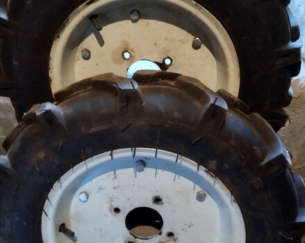 Кентавр Інша, об'ємом двигуна 10 л та пробігом 10 тис. км за 606 $, фото 6 на Automoto.ua