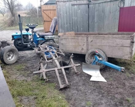 Кентавр Другая, объемом двигателя 0 л и пробегом 0 тыс. км за 1420 $, фото 1 на Automoto.ua