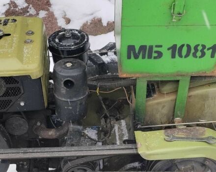 Кентавр Інша, об'ємом двигуна 0.5 л та пробігом 0 тис. км за 1449 $, фото 5 на Automoto.ua