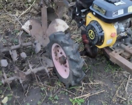 Кентавр Інша, об'ємом двигуна 0.2 л та пробігом 0 тис. км за 120 $, фото 4 на Automoto.ua