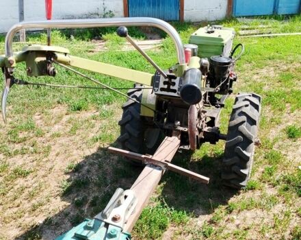 Кентавр Другая, объемом двигателя 0 л и пробегом 1000 тыс. км за 710 $, фото 2 на Automoto.ua