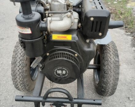 Кентавр Інша, об'ємом двигуна 10 л та пробігом 10 тис. км за 606 $, фото 5 на Automoto.ua