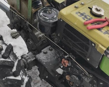 Кентавр Інша, об'ємом двигуна 0.5 л та пробігом 0 тис. км за 1449 $, фото 4 на Automoto.ua