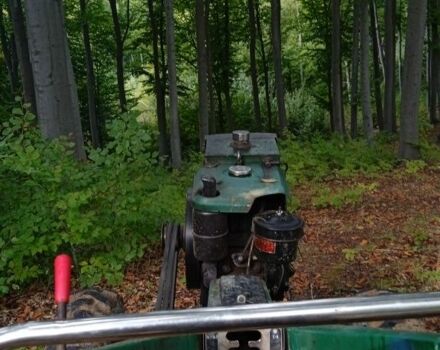Кентавр Інша, об'ємом двигуна 0.19 л та пробігом 0 тис. км за 1200 $, фото 1 на Automoto.ua