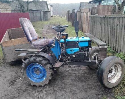 Кентавр Другая, объемом двигателя 0 л и пробегом 0 тыс. км за 1420 $, фото 2 на Automoto.ua