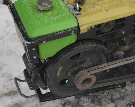 Кентавр Інша, об'ємом двигуна 0.5 л та пробігом 0 тис. км за 1449 $, фото 6 на Automoto.ua