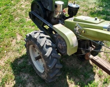 Кентавр Другая, объемом двигателя 0 л и пробегом 1000 тыс. км за 710 $, фото 1 на Automoto.ua