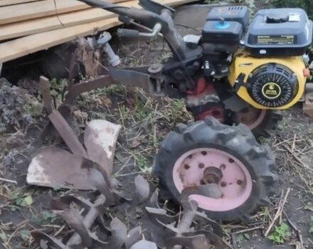 Кентавр Інша, об'ємом двигуна 0.2 л та пробігом 0 тис. км за 120 $, фото 3 на Automoto.ua