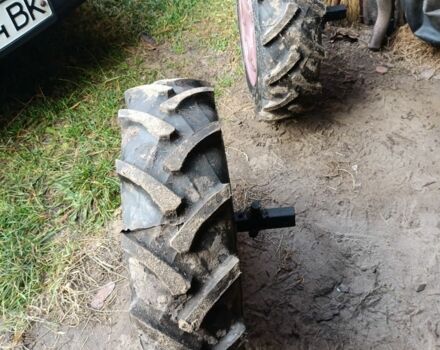 Кентавр Інша, об'ємом двигуна 13 л та пробігом 0 тис. км за 643 $, фото 6 на Automoto.ua