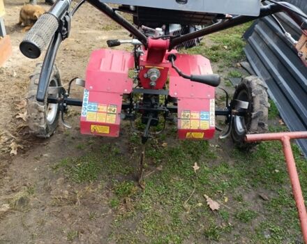 Кентавр Інша, об'ємом двигуна 13 л та пробігом 0 тис. км за 643 $, фото 3 на Automoto.ua