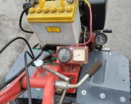 Кентавр Інша, об'ємом двигуна 10 л та пробігом 10 тис. км за 606 $, фото 1 на Automoto.ua