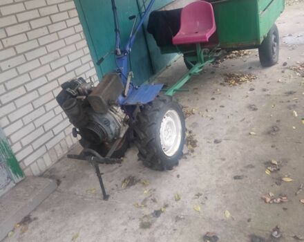 Кентавр Другая, объемом двигателя 0 л и пробегом 0 тыс. км за 953 $, фото 1 на Automoto.ua