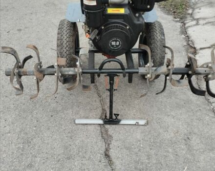 Кентавр Інша, об'ємом двигуна 10 л та пробігом 10 тис. км за 606 $, фото 3 на Automoto.ua