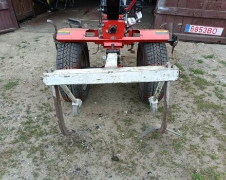 Кентавр Другая 2019 в Ковель на Automoto.ua Кентавр Другая, объемом двигателя 0.2 л и пробегом 0 тыс. км за 425 $, фото 11 на Automoto.ua