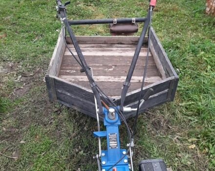 Кентавр Інша, об'ємом двигуна 0 л та пробігом 0 тис. км за 357 $, фото 8 на Automoto.ua