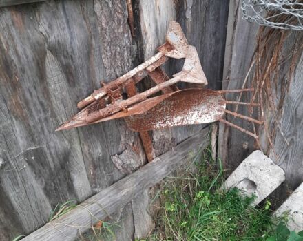 Кентавр Інша, об'ємом двигуна 0 л та пробігом 0 тис. км за 357 $, фото 13 на Automoto.ua