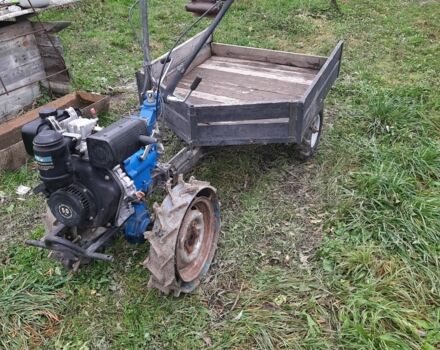 Кентавр Інша, об'ємом двигуна 0 л та пробігом 0 тис. км за 357 $, фото 2 на Automoto.ua