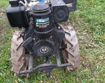 Кентавр Інша, об'ємом двигуна 0 л та пробігом 0 тис. км за 357 $, фото 4 на Automoto.ua