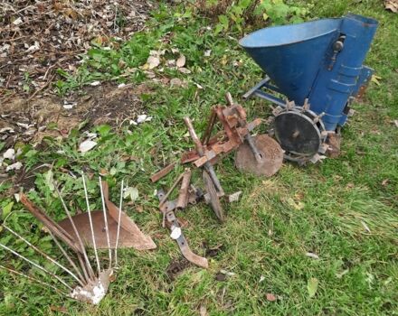 Кентавр Інша, об'ємом двигуна 0 л та пробігом 0 тис. км за 357 $, фото 10 на Automoto.ua