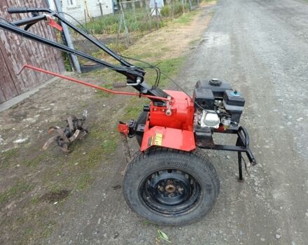 Кентавр Другая 2019 в Ковель на Automoto.ua Кентавр Другая, объемом двигателя 0.2 л и пробегом 0 тыс. км за 425 $, фото 2 на Automoto.ua