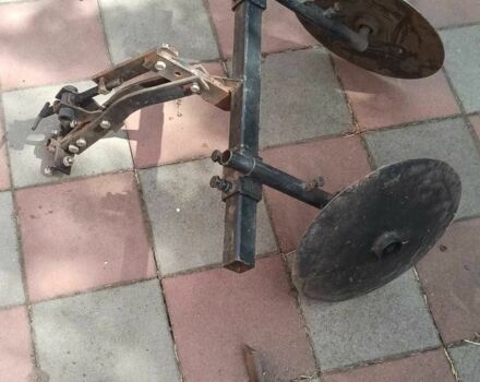 Кентавр Другая, объемом двигателя 0 л и пробегом 0 тыс. км за 605 $, фото 9 на Automoto.ua