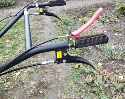 Кентавр Інша, об'ємом двигуна 0 л та пробігом 0 тис. км за 477 $, фото 1 на Automoto.ua