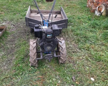 Кентавр Інша, об'ємом двигуна 0 л та пробігом 0 тис. км за 357 $, фото 12 на Automoto.ua