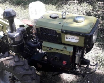 Кентавр Другая, объемом двигателя 0 л и пробегом 0 тыс. км за 969 $, фото 5 на Automoto.ua