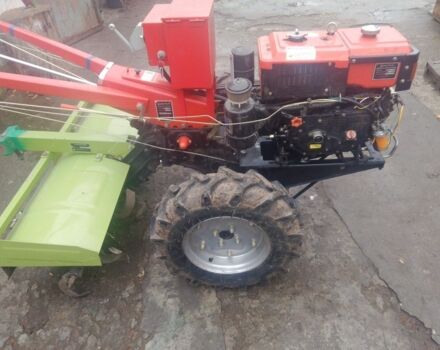 Кентавр Інша, об'ємом двигуна 0.18 л та пробігом 0 тис. км за 945 $, фото 1 на Automoto.ua