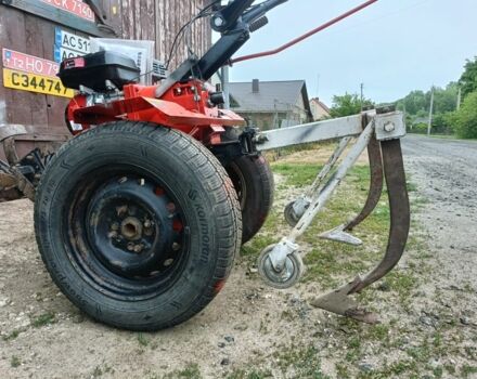 Кентавр Другая 2019 в Ковель на Automoto.ua Кентавр Другая, объемом двигателя 0.2 л и пробегом 0 тыс. км за 425 $, фото 12 на Automoto.ua