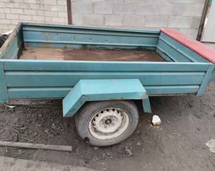 Кентавр Інша, об'ємом двигуна 0 л та пробігом 0 тис. км за 473 $, фото 1 на Automoto.ua