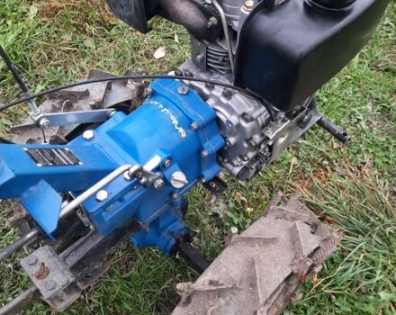 Кентавр Інша, об'ємом двигуна 0 л та пробігом 0 тис. км за 357 $, фото 7 на Automoto.ua