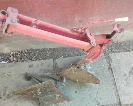 Кентавр Другая 2019 в Покровском на Automoto.ua Кентавр Другая, объемом двигателя 0 л и пробегом 0 тыс. км за 534 $, фото 3 на Automoto.ua