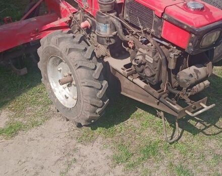 Кентавр Інша, об'ємом двигуна 0 л та пробігом 5 тис. км за 945 $, фото 1 на Automoto.ua