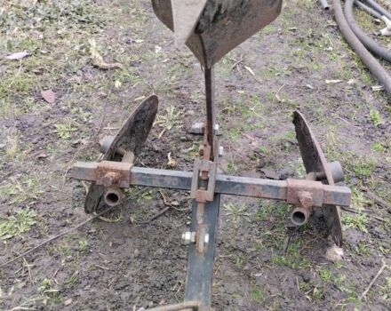 Кентавр Інша, об'ємом двигуна 0 л та пробігом 0 тис. км за 473 $, фото 7 на Automoto.ua