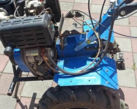 Кентавр Другая, объемом двигателя 0 л и пробегом 0 тыс. км за 605 $, фото 2 на Automoto.ua