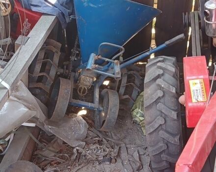 Кентавр Інша, об'ємом двигуна 0 л та пробігом 5 тис. км за 945 $, фото 4 на Automoto.ua