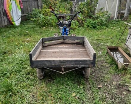 Кентавр Інша, об'ємом двигуна 0 л та пробігом 0 тис. км за 357 $, фото 1 на Automoto.ua