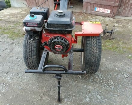 Кентавр Другая 2019 в Ковель на Automoto.ua Кентавр Другая, объемом двигателя 0.2 л и пробегом 0 тыс. км за 425 $, фото 1 на Automoto.ua