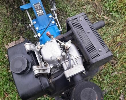 Кентавр Інша, об'ємом двигуна 0 л та пробігом 0 тис. км за 357 $, фото 5 на Automoto.ua