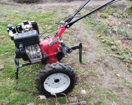 Кентавр Інша, об'ємом двигуна 0 л та пробігом 0 тис. км за 477 $, фото 6 на Automoto.ua