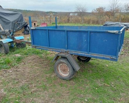 Кентавр Інша, об'ємом двигуна 0 л та пробігом 0 тис. км за 356 $, фото 2 на Automoto.ua