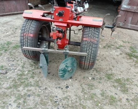 Кентавр Другая 2019 в Ковель на Automoto.ua Кентавр Другая, объемом двигателя 0.2 л и пробегом 0 тыс. км за 425 $, фото 8 на Automoto.ua