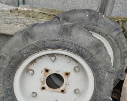 Кентавр Інша, об'ємом двигуна 0 л та пробігом 0 тис. км за 473 $, фото 5 на Automoto.ua