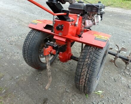 Кентавр Другая 2019 в Ковель на Automoto.ua Кентавр Другая, объемом двигателя 0.2 л и пробегом 0 тыс. км за 425 $, фото 6 на Automoto.ua