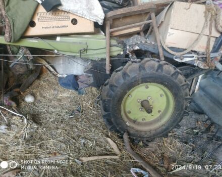 Кентавр Другая, объемом двигателя 0 л и пробегом 0 тыс. км за 289 $, фото 2 на Automoto.ua