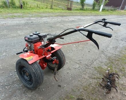 Кентавр Другая 2019 в Ковель на Automoto.ua Кентавр Другая, объемом двигателя 0.2 л и пробегом 0 тыс. км за 425 $, фото 3 на Automoto.ua